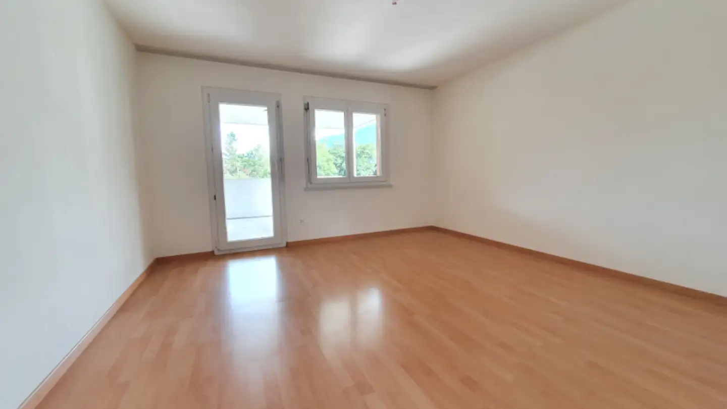 Appartamento in affitto - Staatsstrasse 35, 8888 Heiligkreuz (Mels)