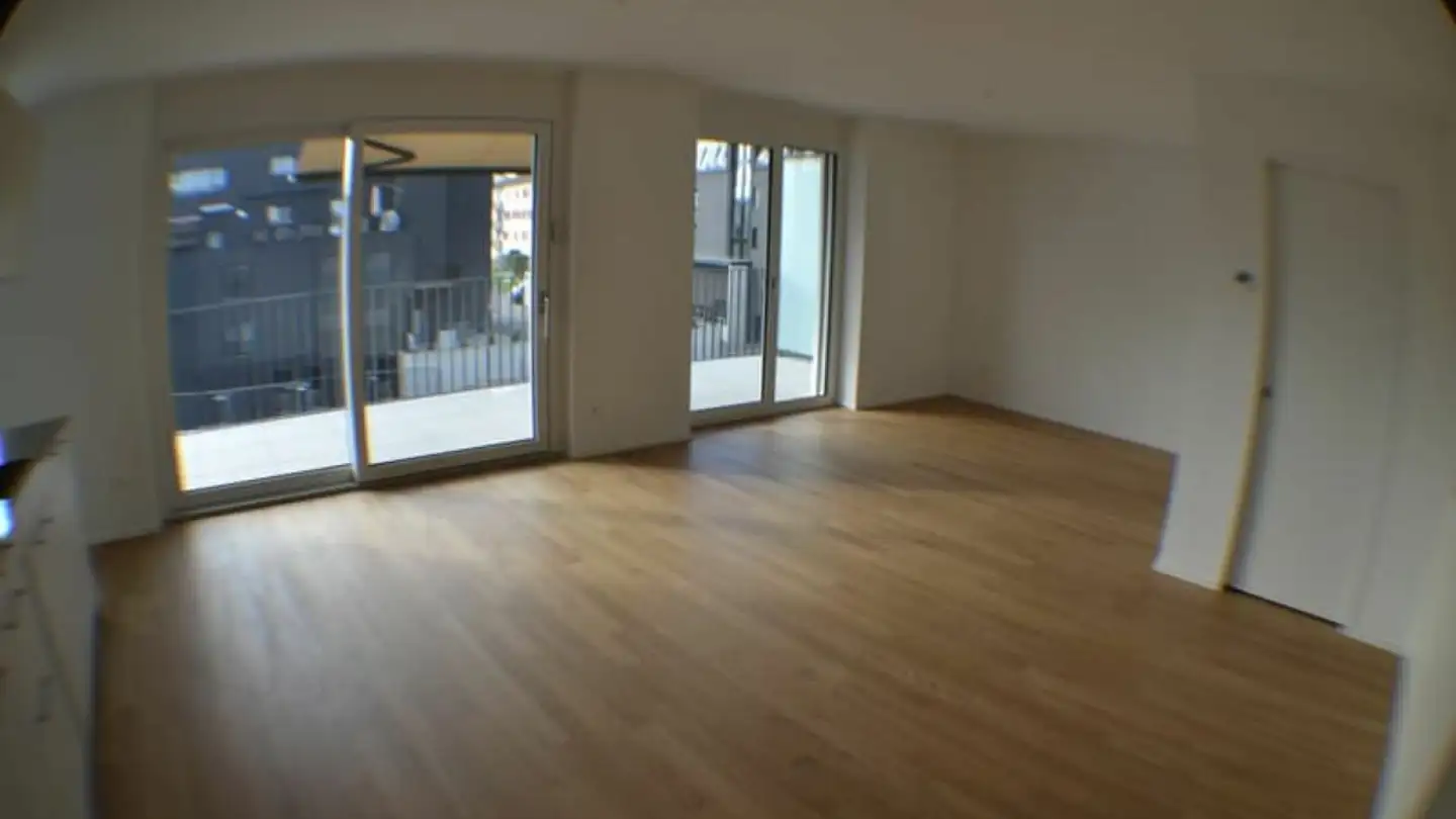 Penthouse mieten - Werftstrasse 1, 9320 Arbon - Foto 4