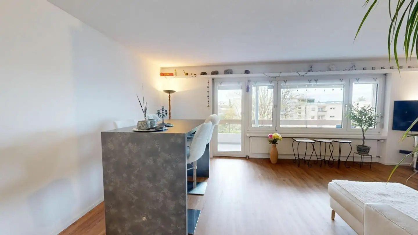 Appartamento in vendita - Kienbergerstrasse 22, 9500 Wil SG - Foto 3