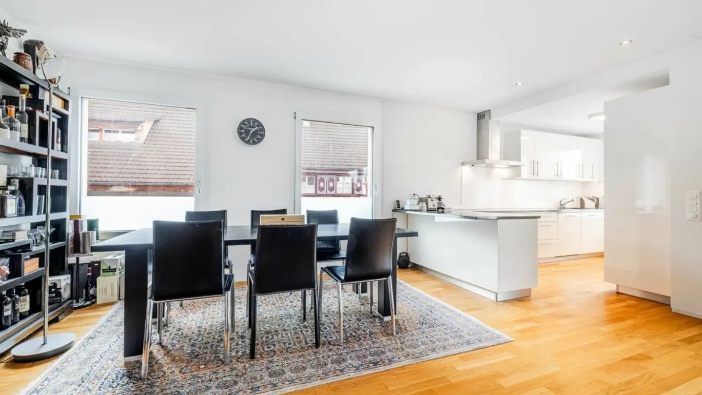Appartement à vendre - Mittlere Mühlestrasse 6, 8598 Bottighofen - Photo 4