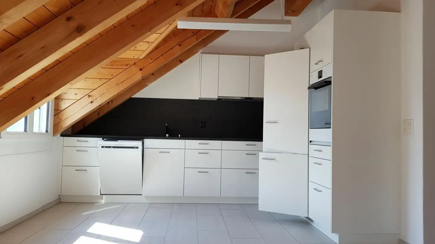 Appartement à louer - Aeuli 12, 7304 Maienfeld
