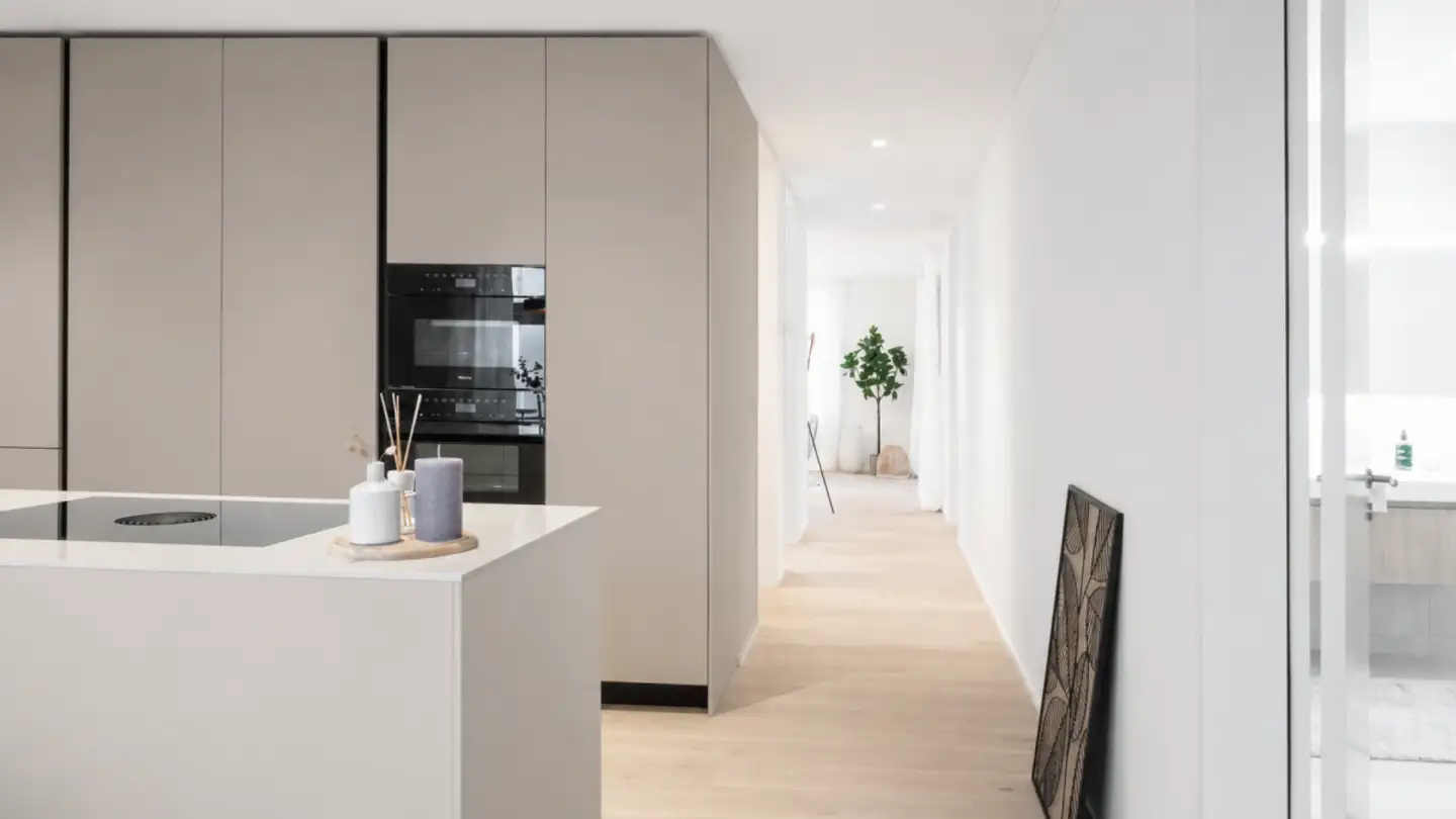 Appartamento in affitto - Burgweg 5b, 6402 Merlischachen