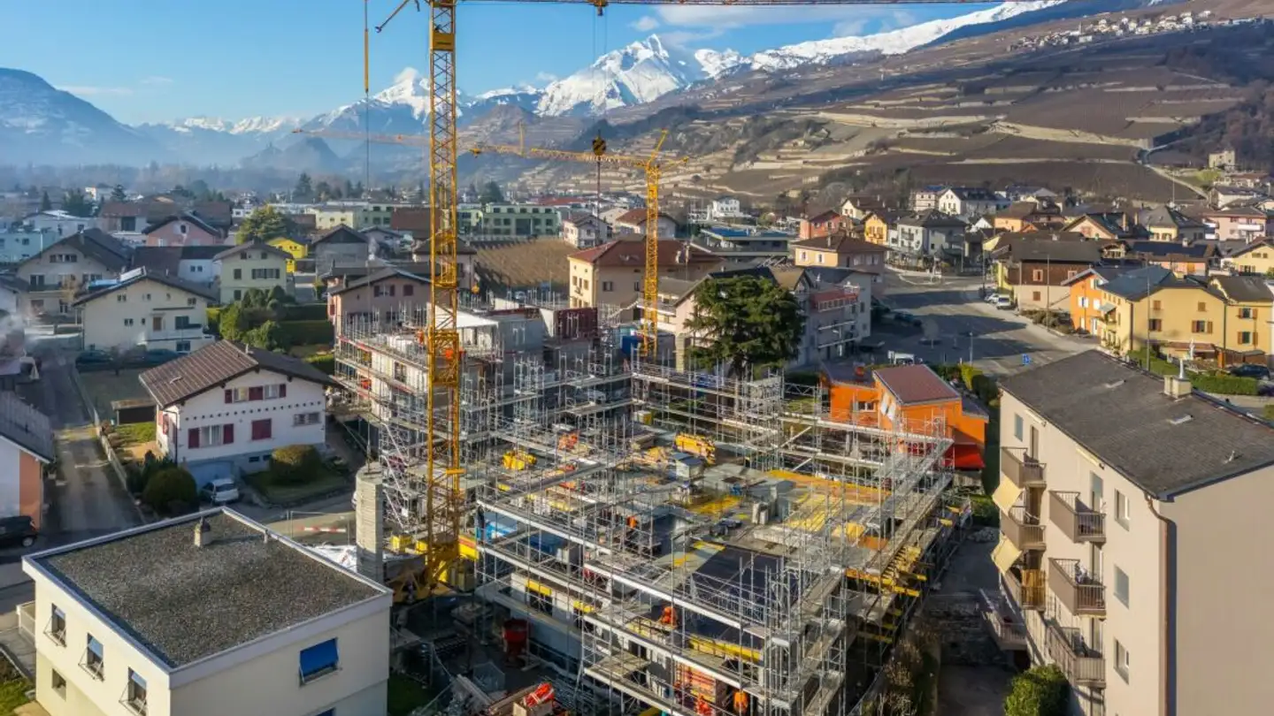 Appartement à vendre - 1958 St-Léonard - Photo 3
