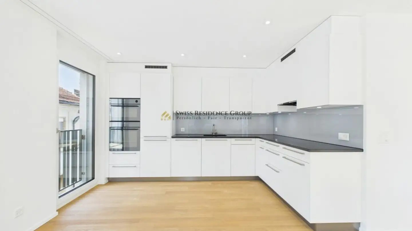 Appartement à louer - 8050 Zürich - Photo 3