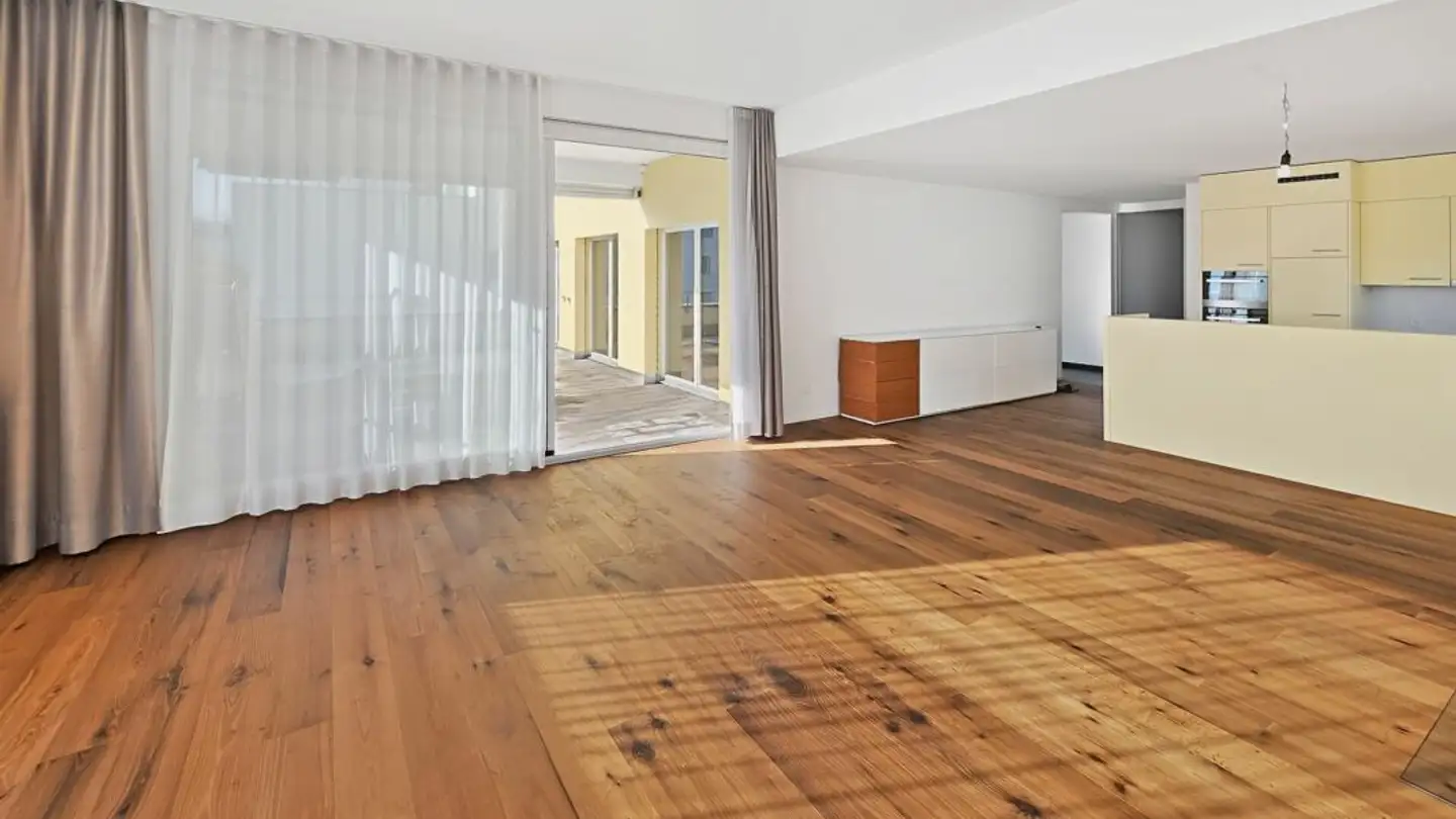 Stepped apartment for sale - Höchhusmatt 21, 6130 Willisau
