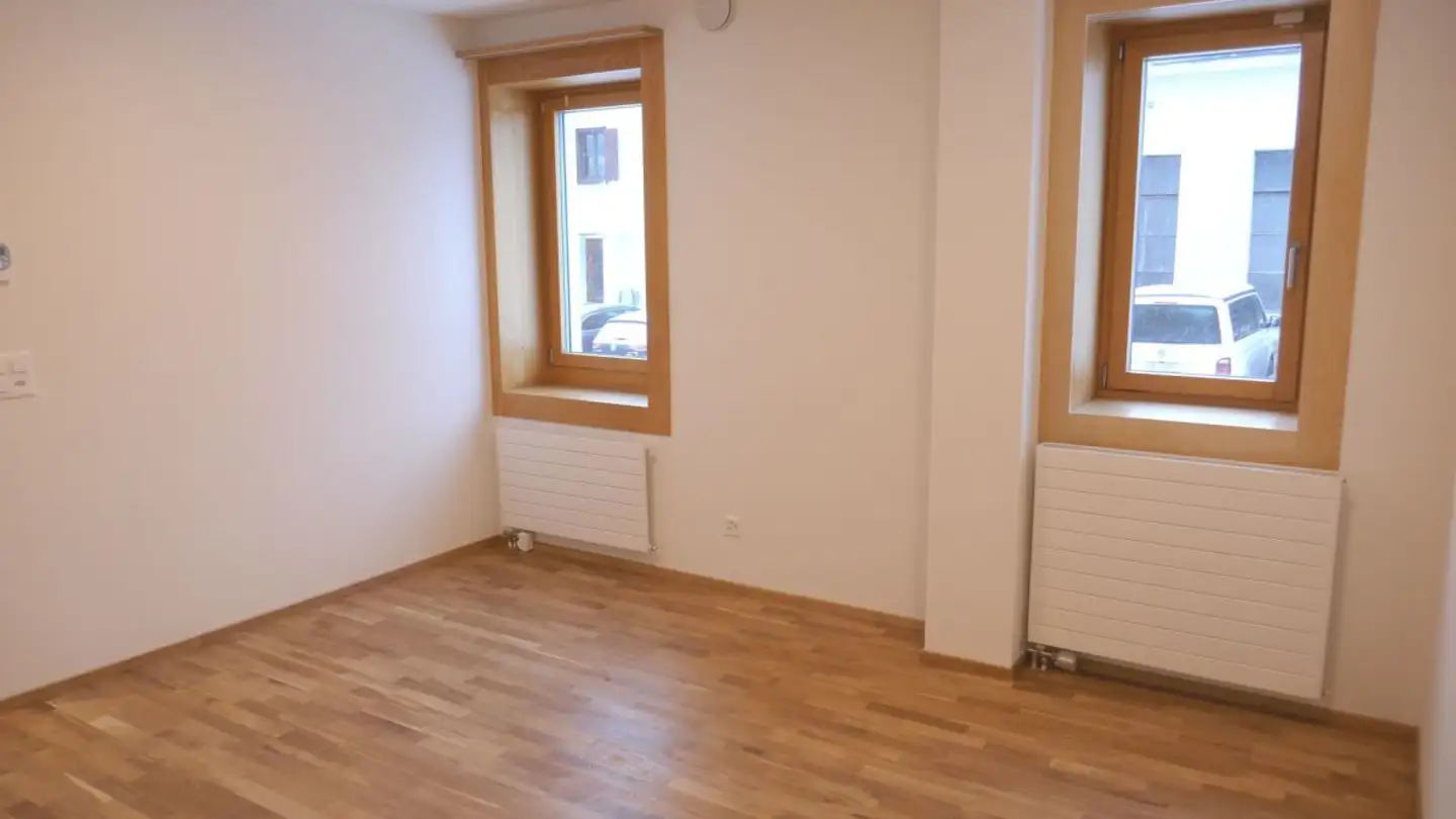 Appartamento in affitto - Via Sent 2, 7500 St. Moritz - Foto 4