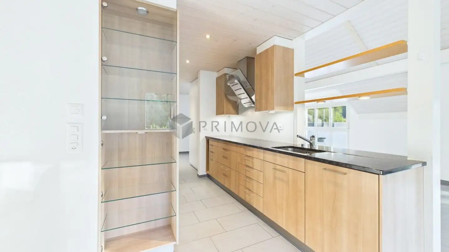 Attic flat for sale - 3555 Trubschachen - Photo 2