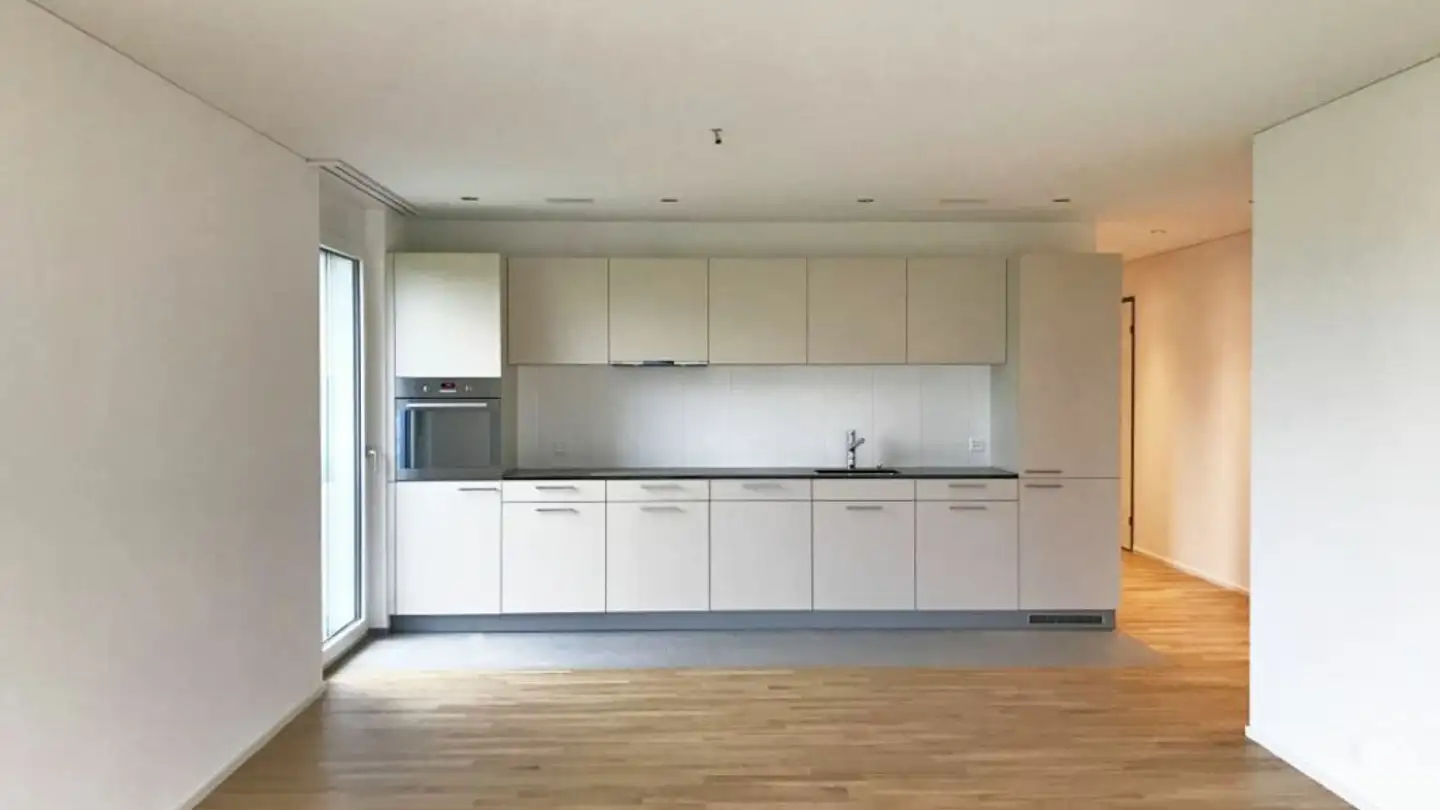 Appartement à louer - Hauptstrasse 57a, 9553 Bettwiesen - Photo 2