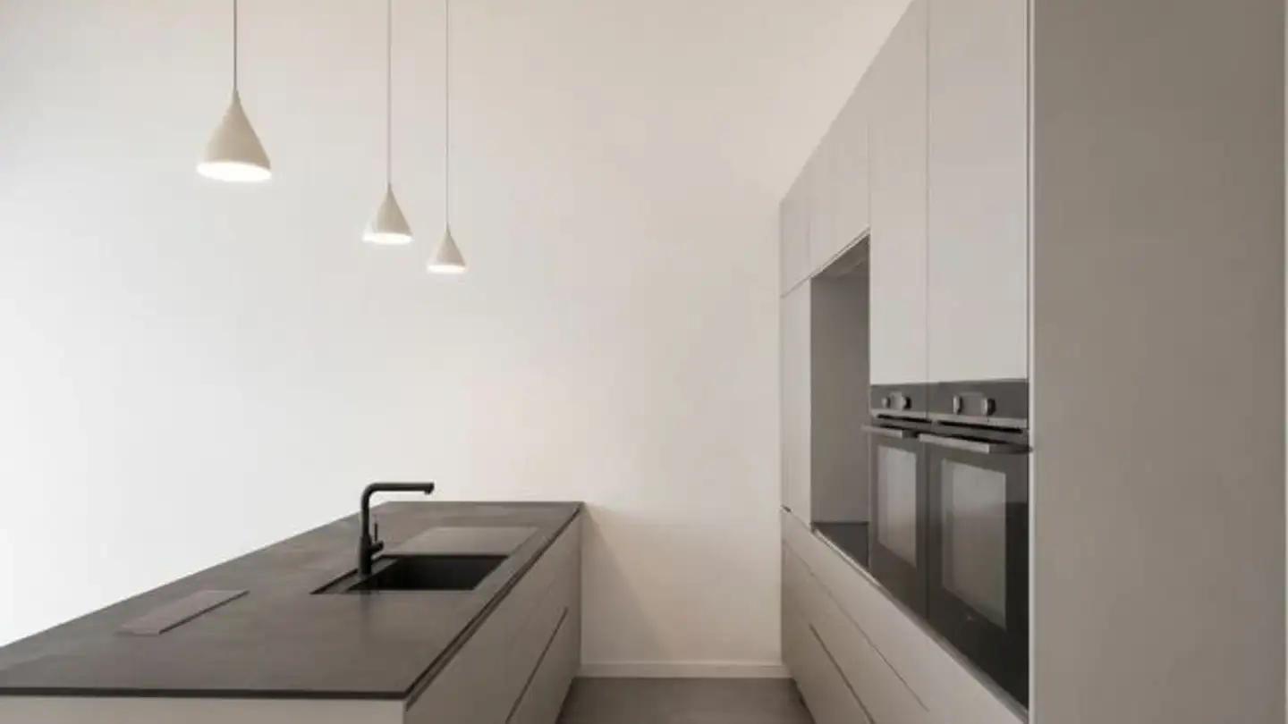 Wohnung mieten - Ruchenbergstrasse 5, 7310 Bad Ragaz - Foto 2