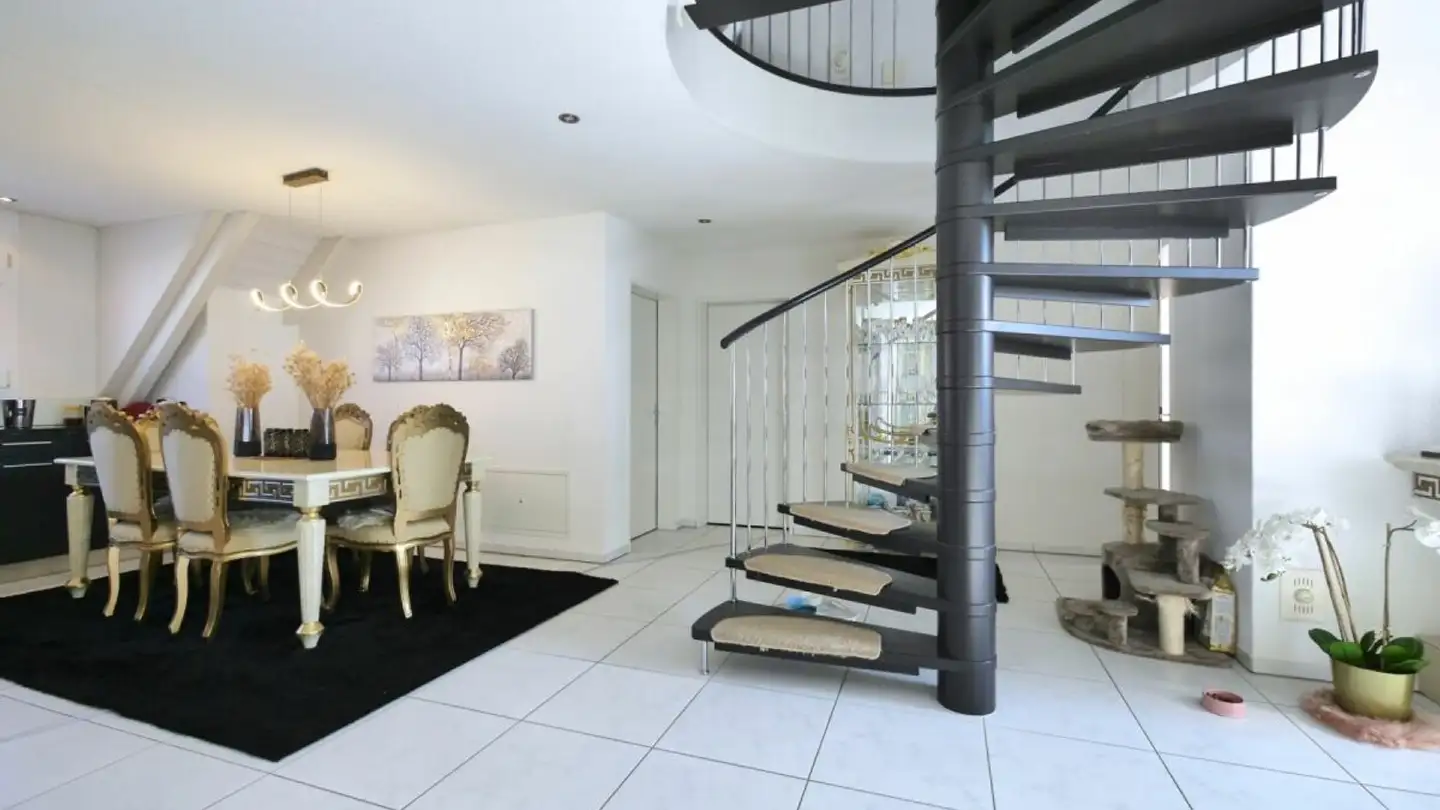 Penthouse for sale - 8604 Volketswil - Photo 3