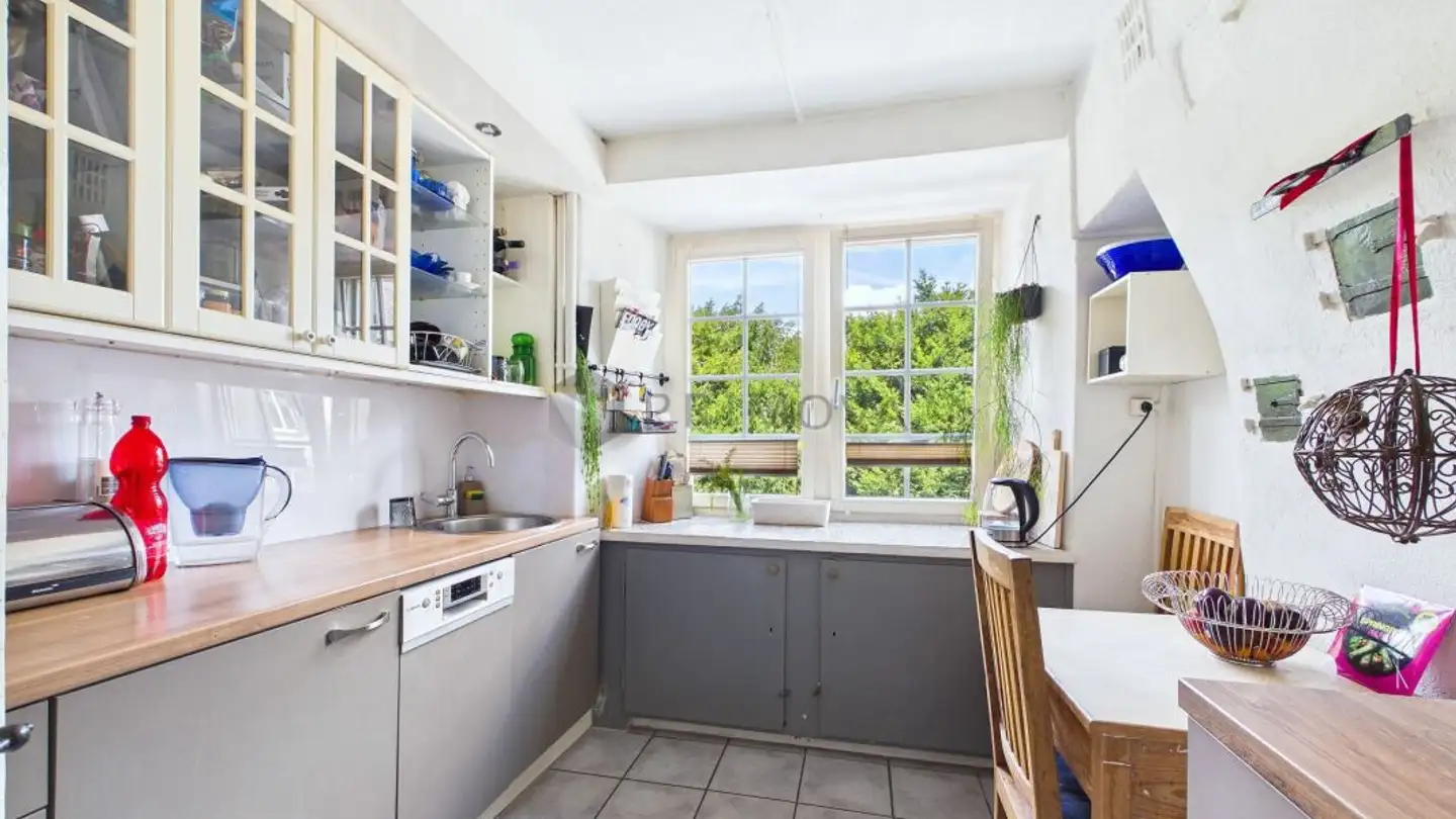 Appartamento in vendita - 8802 Kilchberg ZH - Foto 3