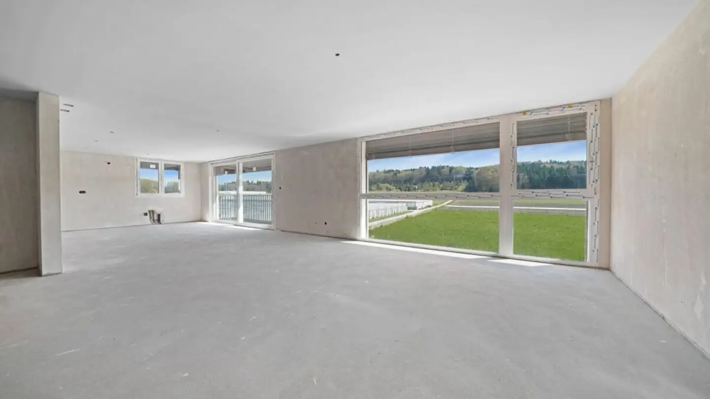 Appartement à vendre - Dorfstrasse 6, 3207 Golaten