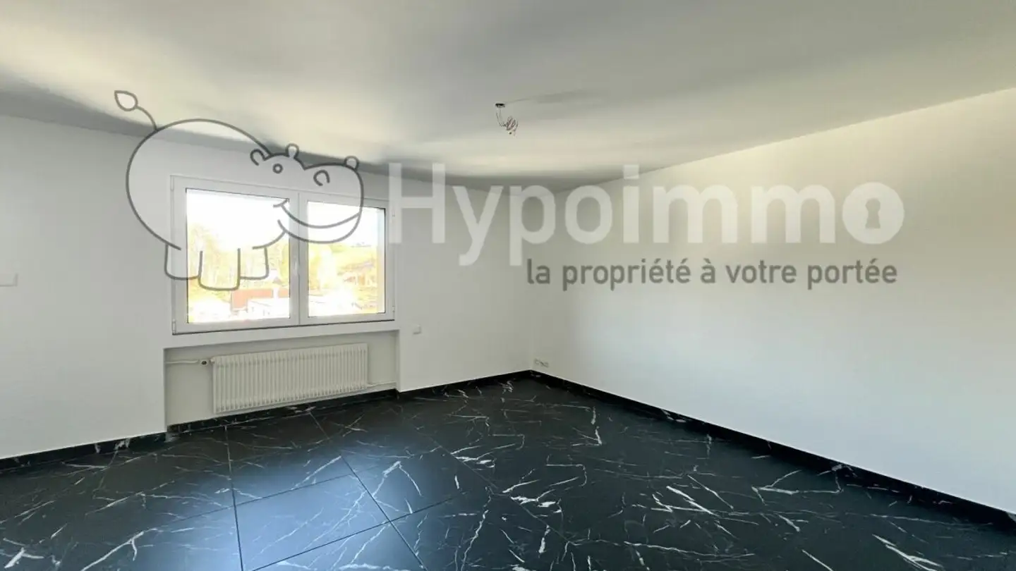 Wohnung mieten - Route De La Jaluse 4, 2400 Le Locle