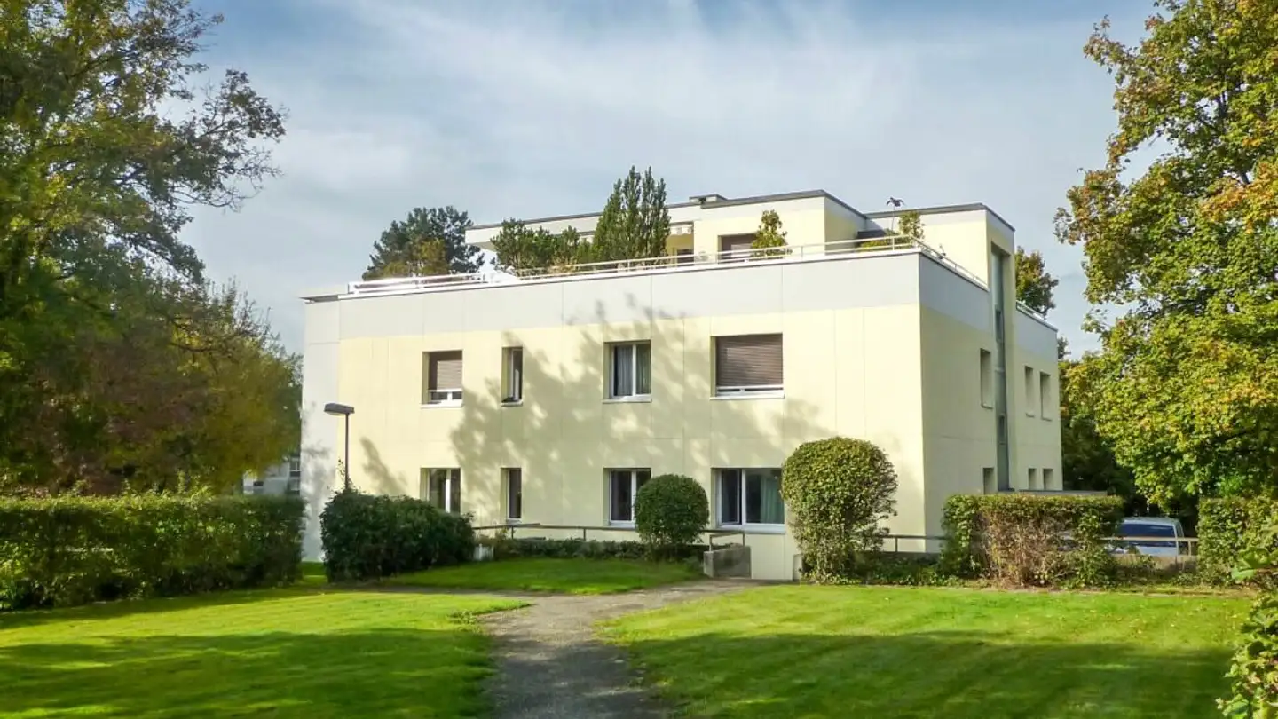 Immeuble résidentiel à vendre - Bellevuestrasse 35, 3073 Gümligen - Photo 2