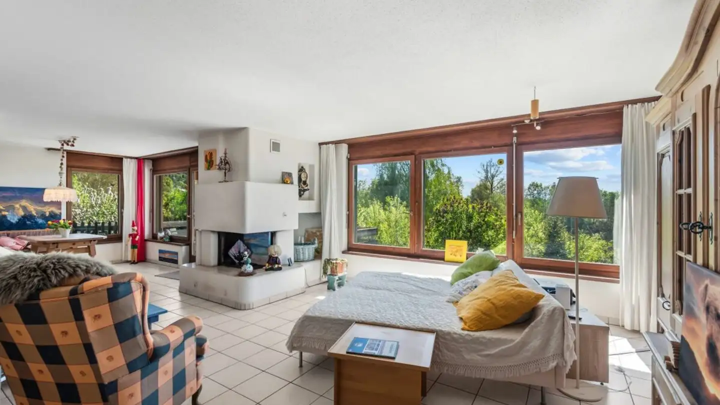 Einfamilienhaus kaufen - Spilchbüel 20, 8342 Wernetshausen - Foto 4