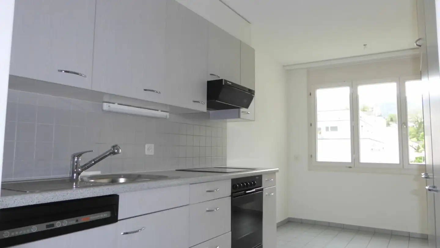 Apartment for rent - Bergwerkstrasse 55, 7320 Sargans - Photo 4