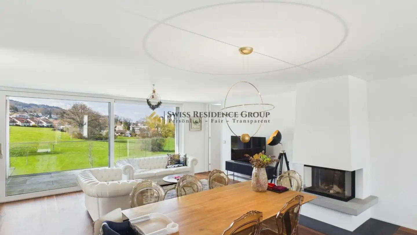 Apartment for rent - 8953 Dietikon - Photo 3