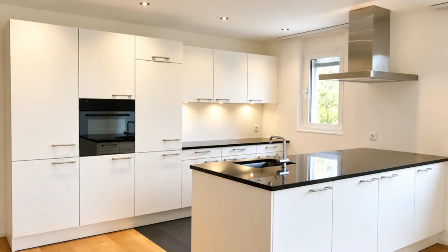 Appartamento in affitto - Toggenburgerstrasse 50b, 9532 Rickenbach b. Wil
