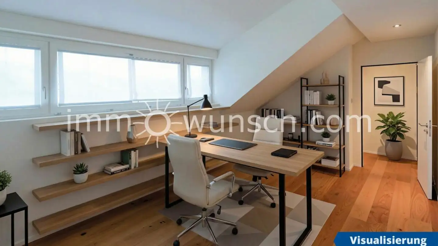 Attic flat for sale - 6340 Baar - Photo 3