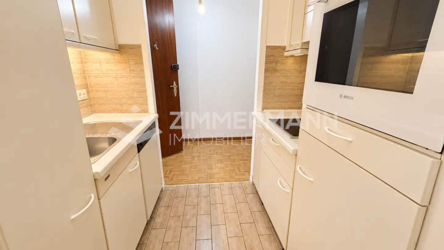 Studio for sale - 1208 Genève - Photo 4