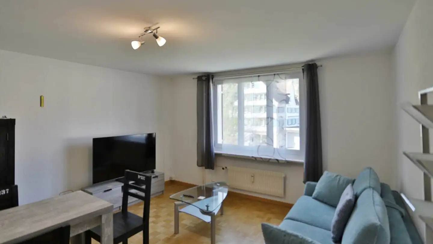 Wohnung mieten - Wilerstrasse 40, 9630 Wattwil - Foto 3