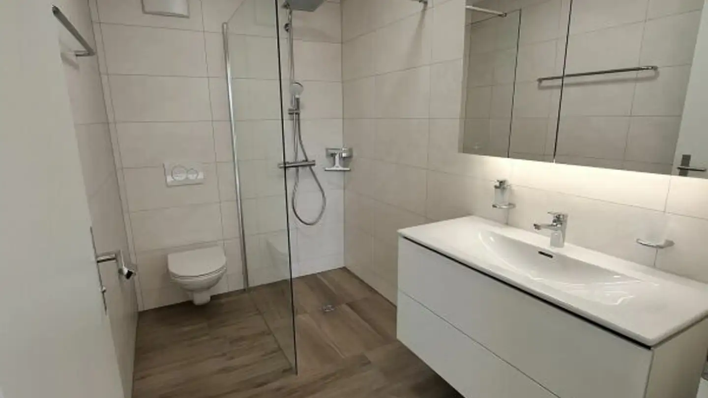 Wohnung mieten - Furlängeweg 444b, 5325 Leibstadt - Foto 4