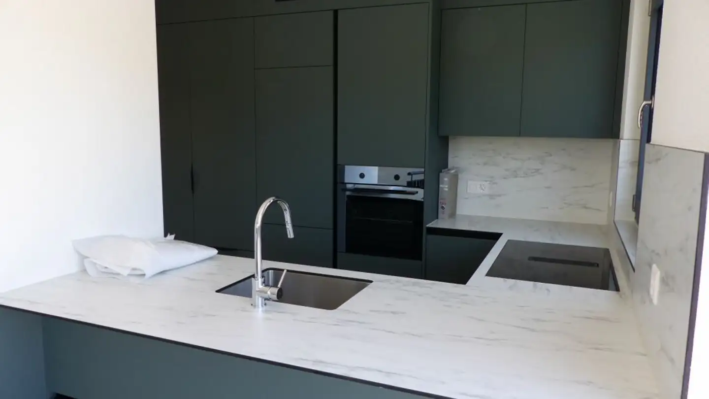 Penthouse for rent - Im Strick 12, 5272 Gansingen - Photo 3