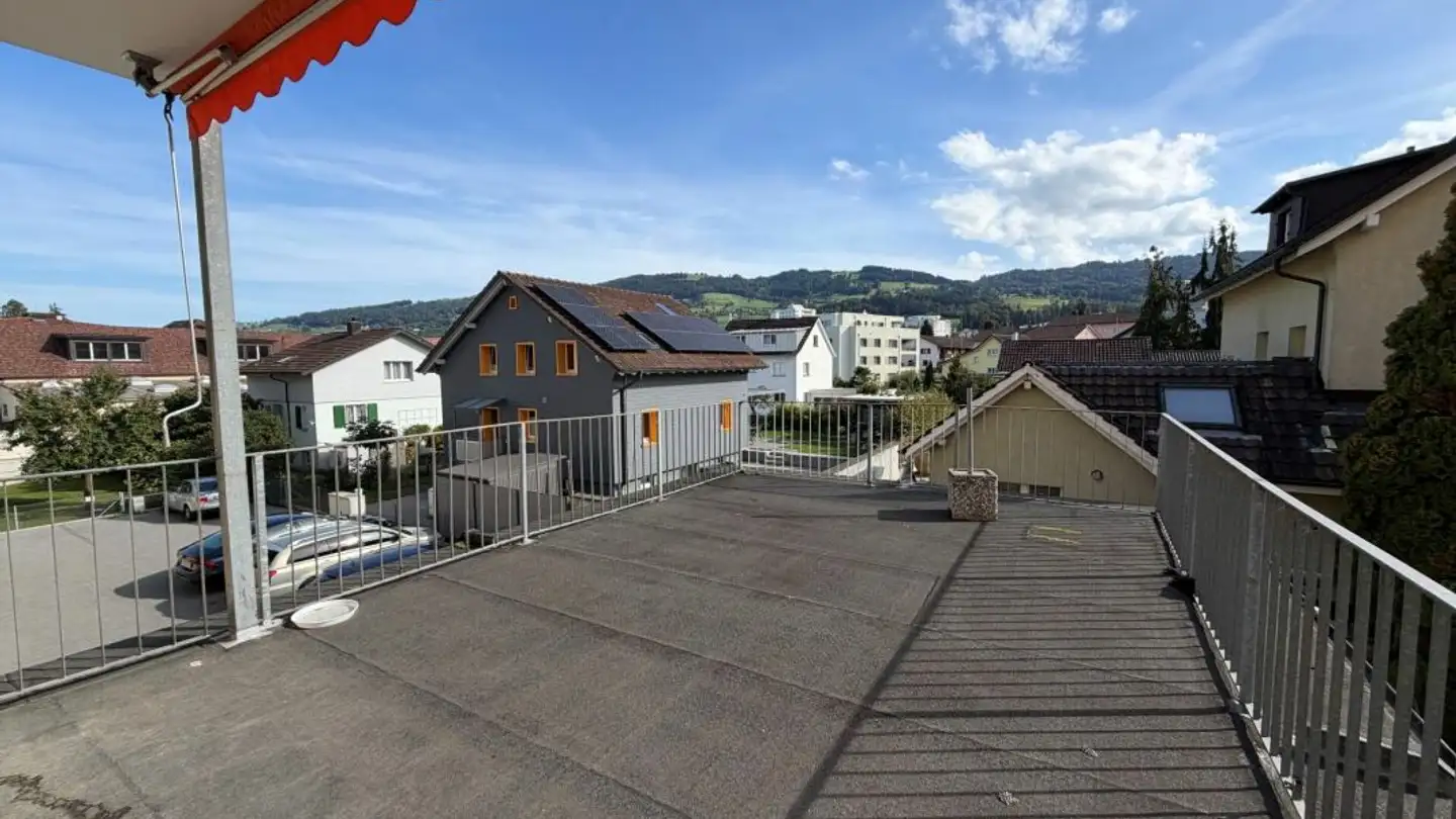 Wohnung mieten - St. Gallerstrasse 35, 9403 Goldach
