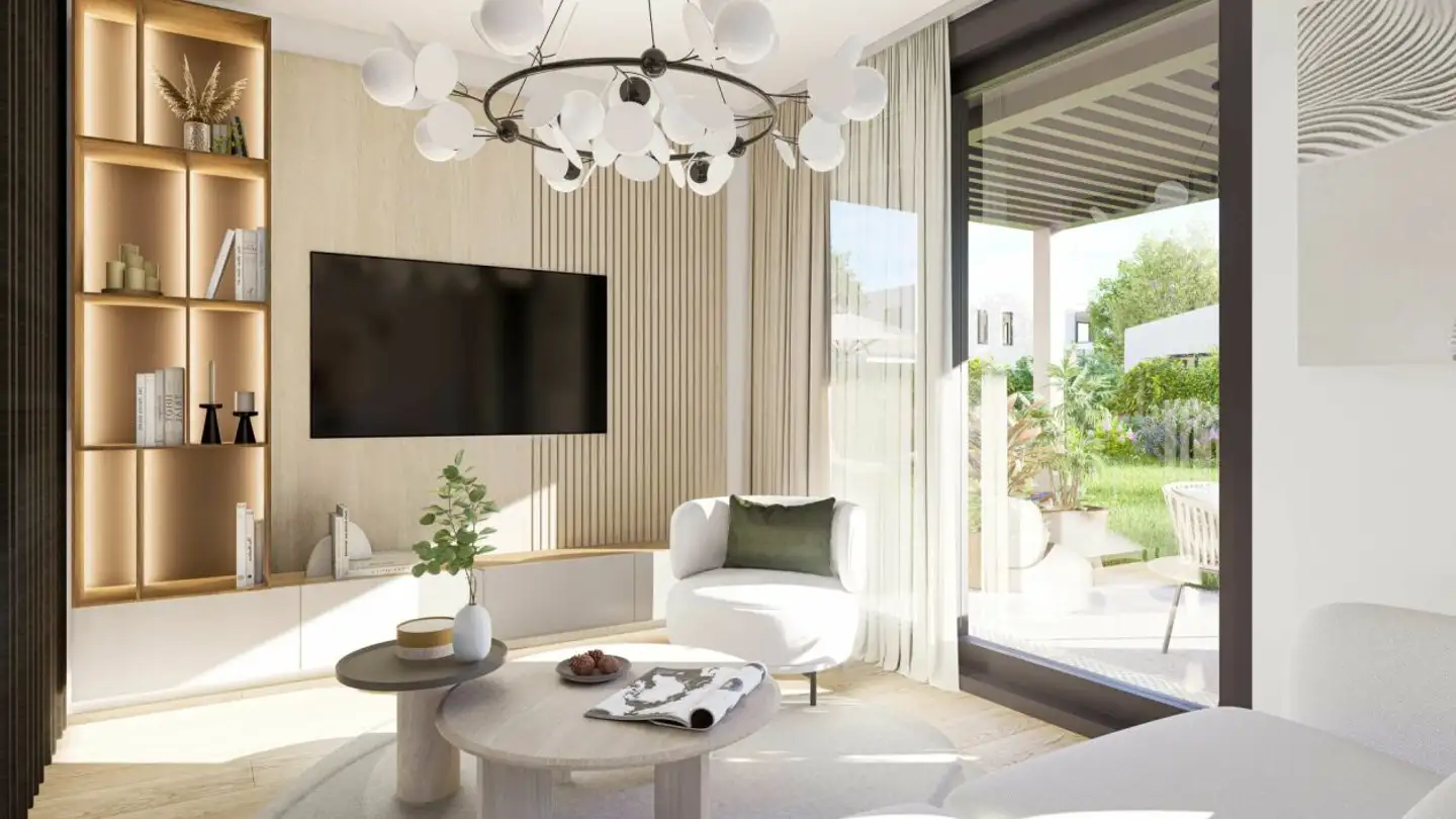 Reihenhaus kaufen - 1224 Chêne-Bougeries - Foto 2