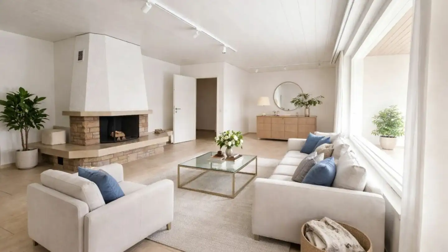 Maison individuelle à louer - In Den Reben 10, 4114 Hofstetten SO - Photo 2