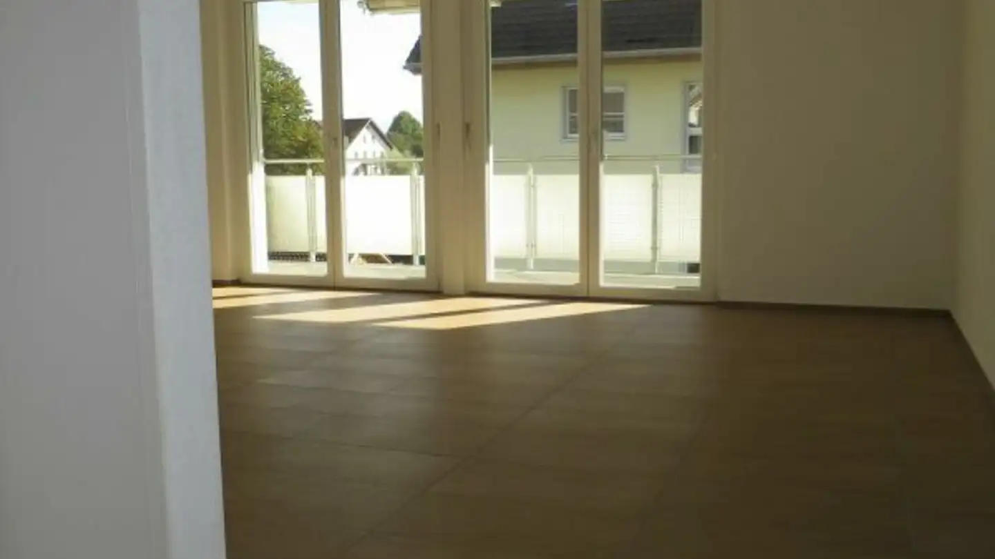Wohnung mieten - Rosenbergstrasse 22, 8498 Gibswil - Foto 4