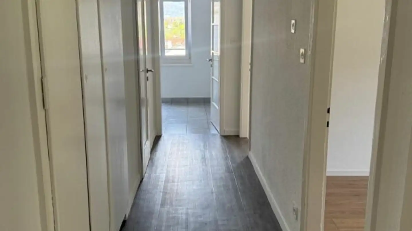 Appartamento in affitto - Oltnerstrasse 133, 4663 Aarburg