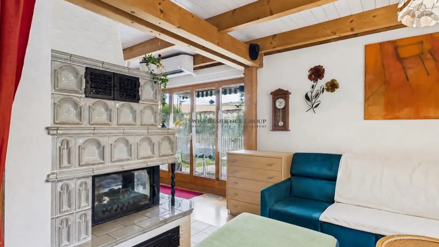 Single house for sale - 8243 Altdorf SH - Photo 4