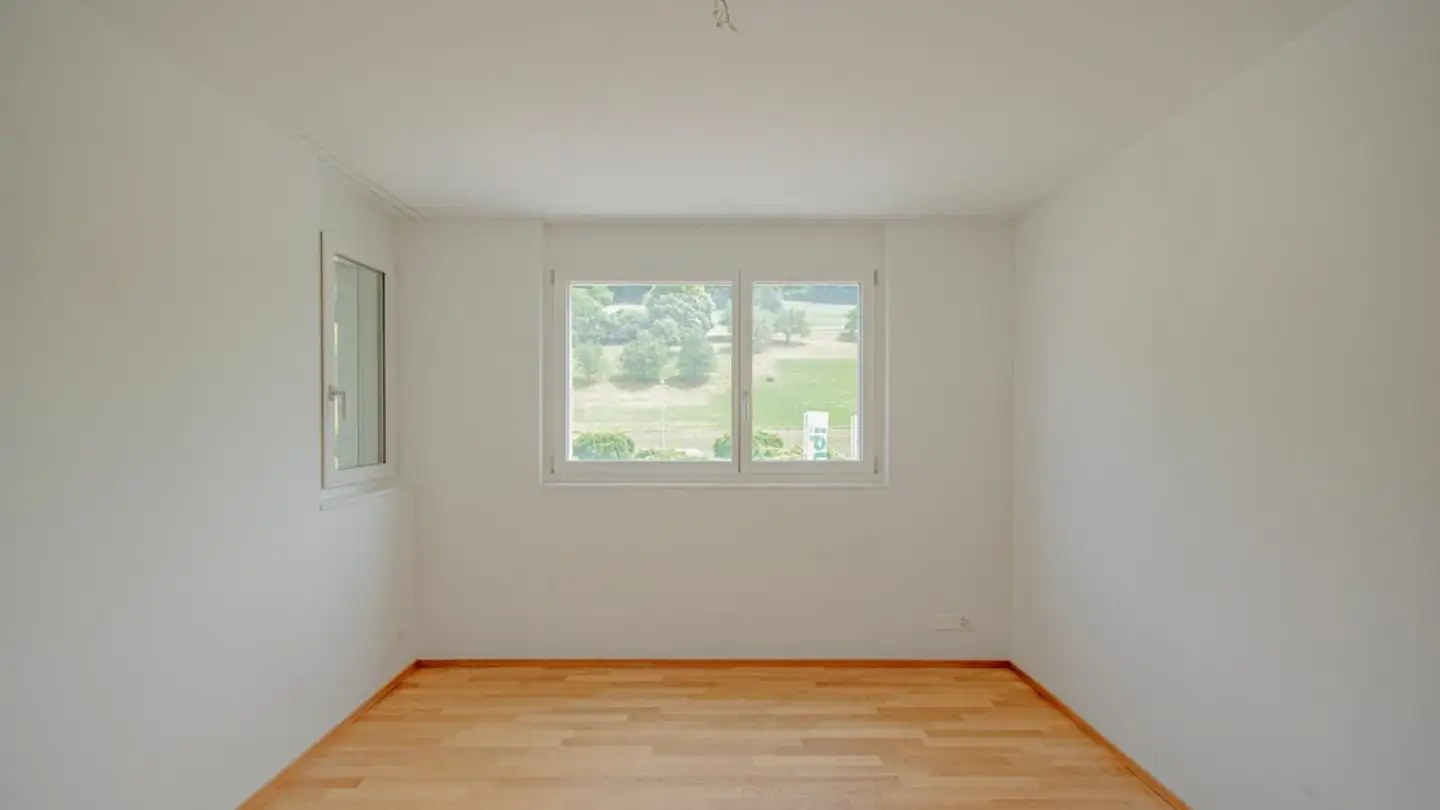 Wohnung mieten - Kantonsstrasse 1, 6234 Triengen - Foto 4