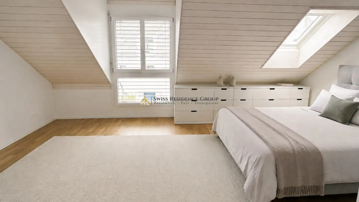 Doppelhaushälfte mieten - 8122 Binz - Foto 4