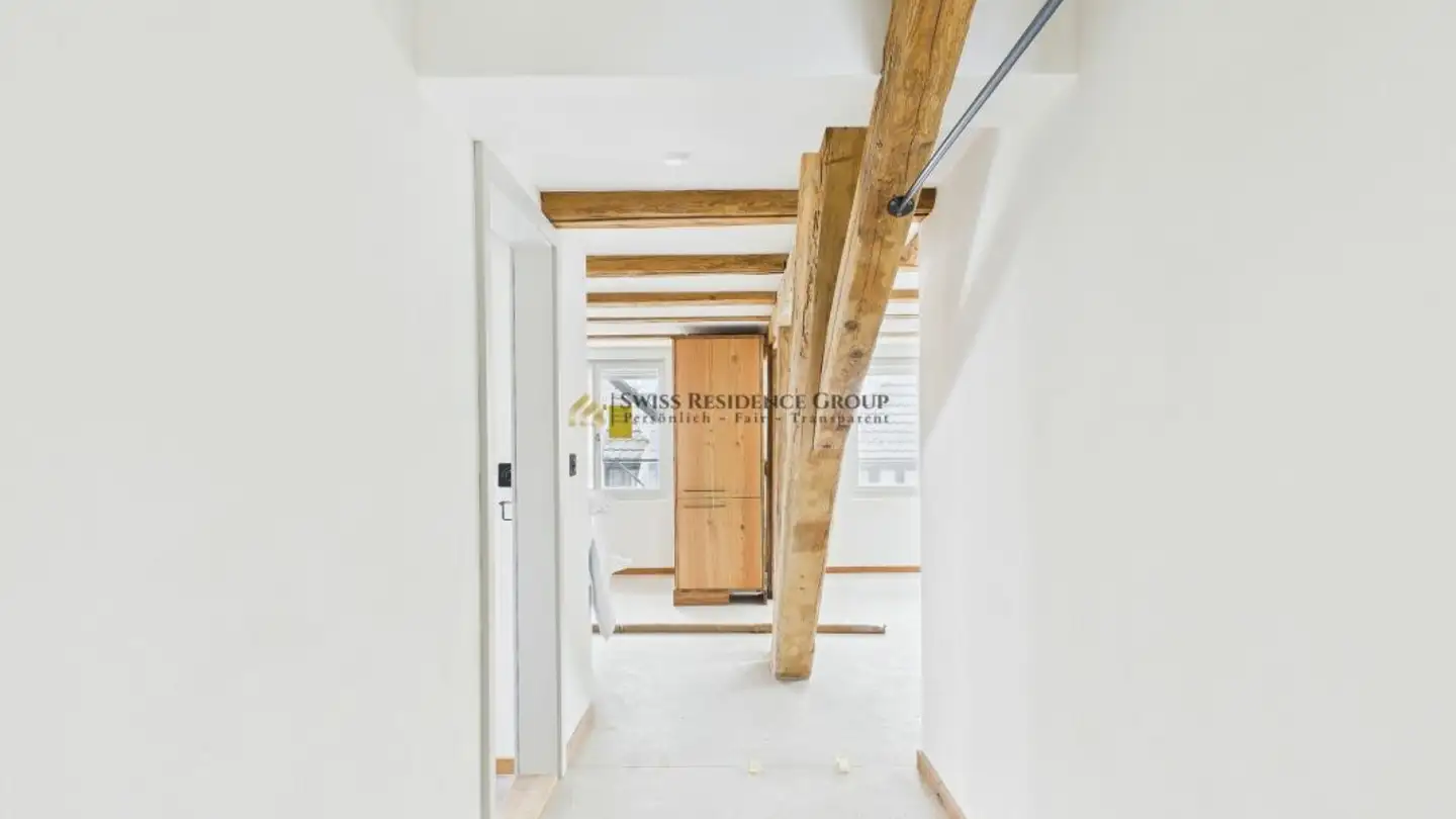 Appartement à louer - 8955 Oetwil an der Limmat - Photo 3