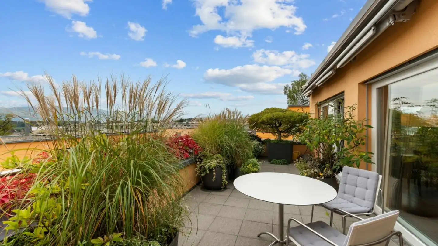 Penthouse for sale - Eichwisstrasse 41, 8634 Hombrechtikon - Photo 4