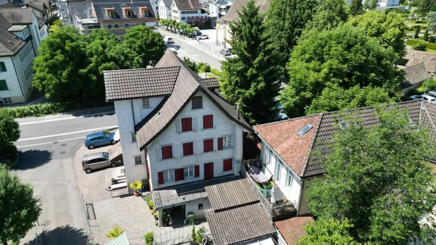 Edificio residenziale in vendita - Seidenstrasse 26, 8853 Lachen SZ - Foto 2