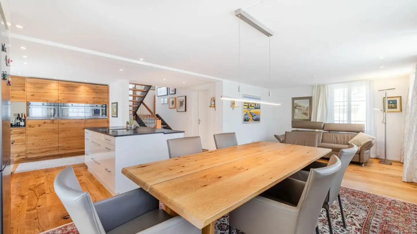 Single house for sale - 9014 St. Gallen