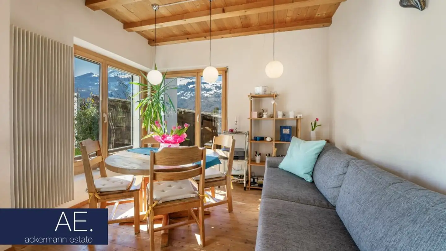 Single house for sale - Rohanstrasse 6, 7205 Zizers - Photo 4