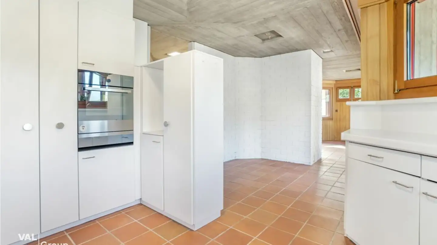 Appartement à louer - Terbinerstrasse 48, 3930 Visp - Photo 3