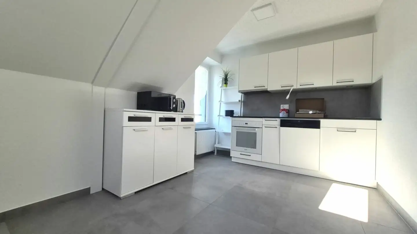 Appartement meublé à louer - Rue De Beau-Site 4, 2400 Le Locle - Photo 4