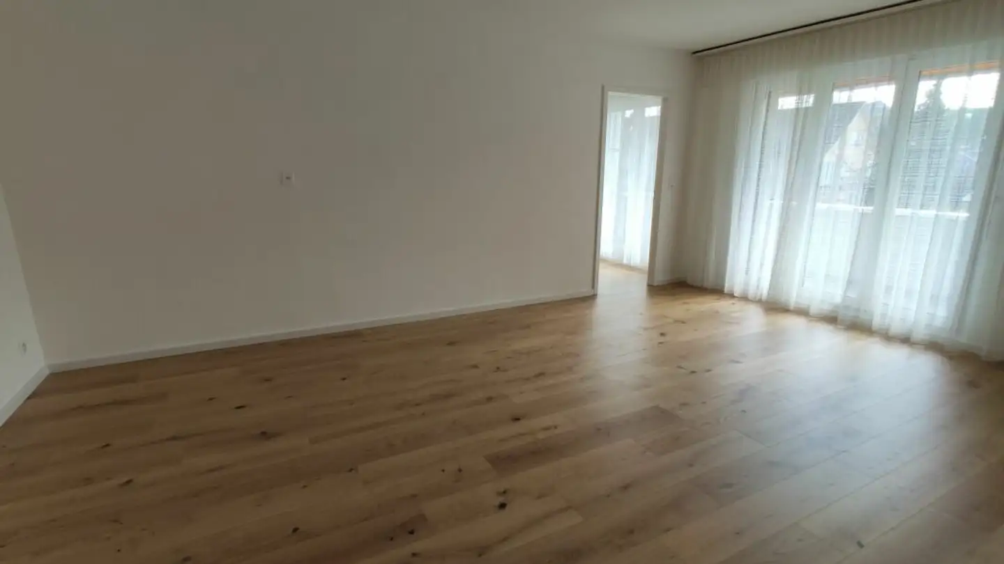 Apartment for sale - Magdenauerstrasse 44, 9230 Flawil