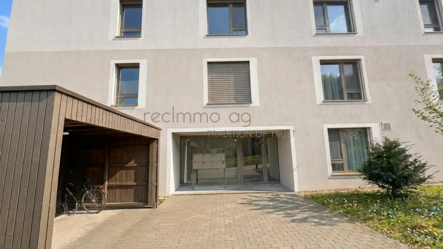 Apartment for sale - Breite 527, 5112 Thalheim AG - Photo 4