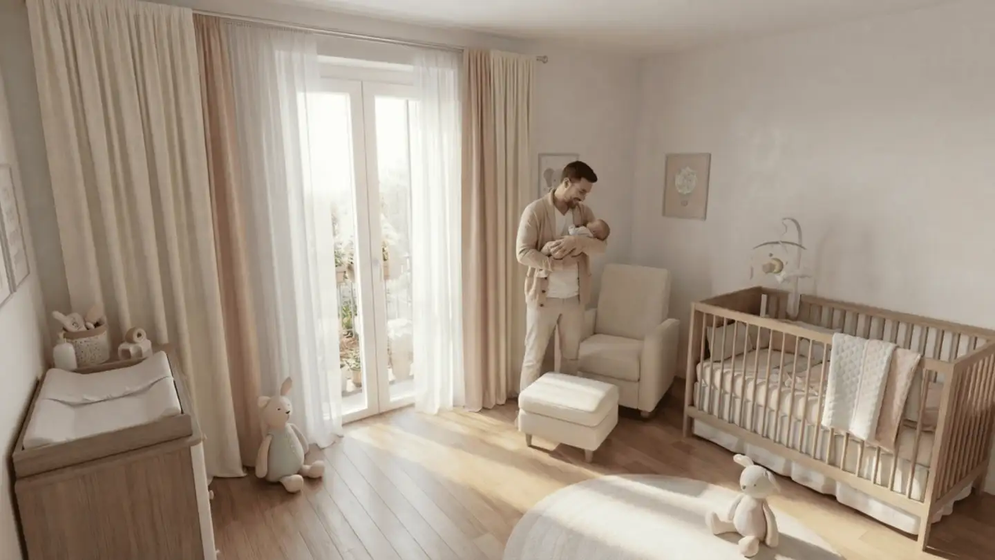 Semi-detached house for sale - Rue Des Chaînettes 6, 1400 Yverdon-les-Bains - Photo 4