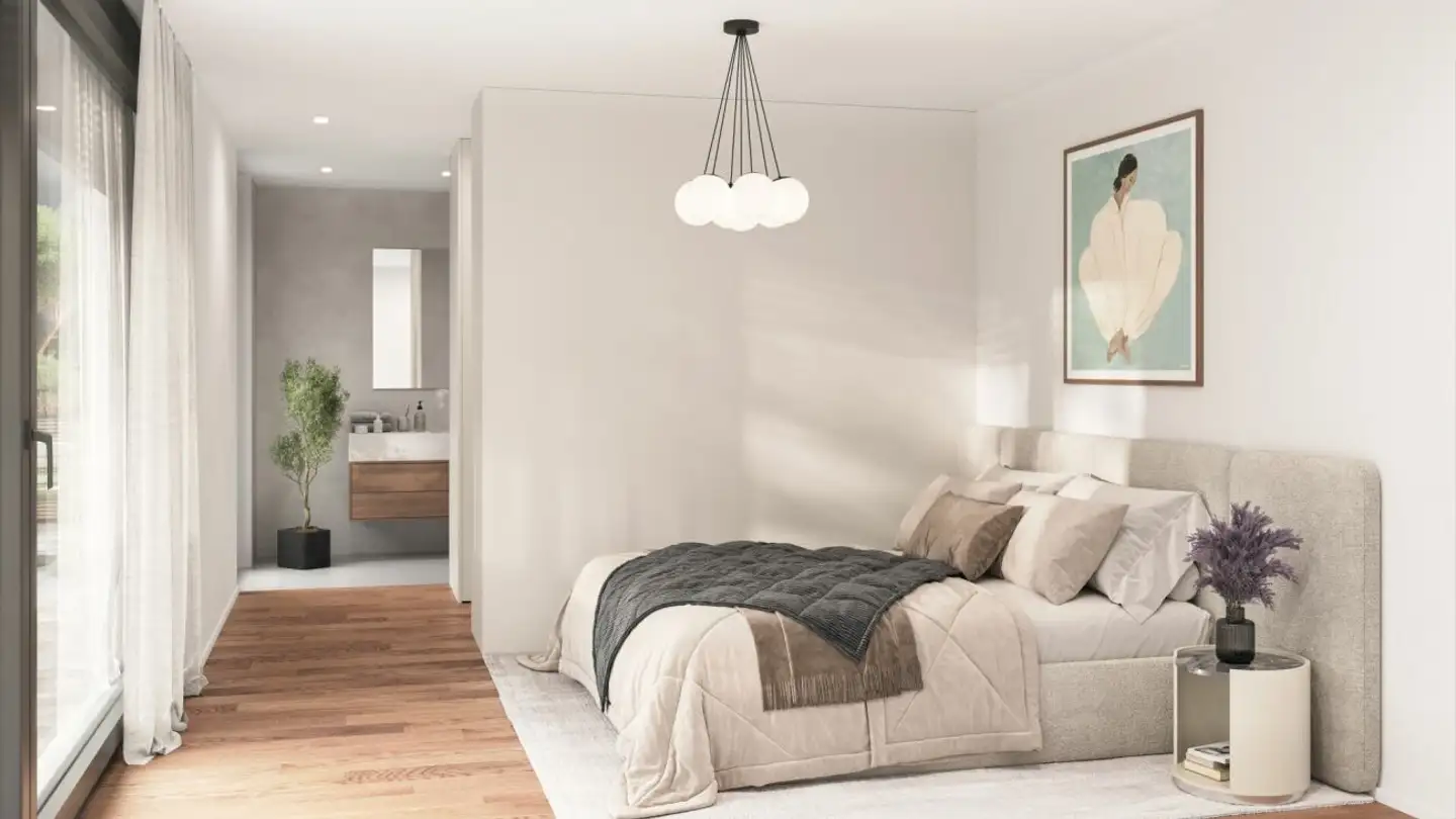 Attico in vendita - Bündtenweg 28, 4104 Oberwil BL - Foto 3