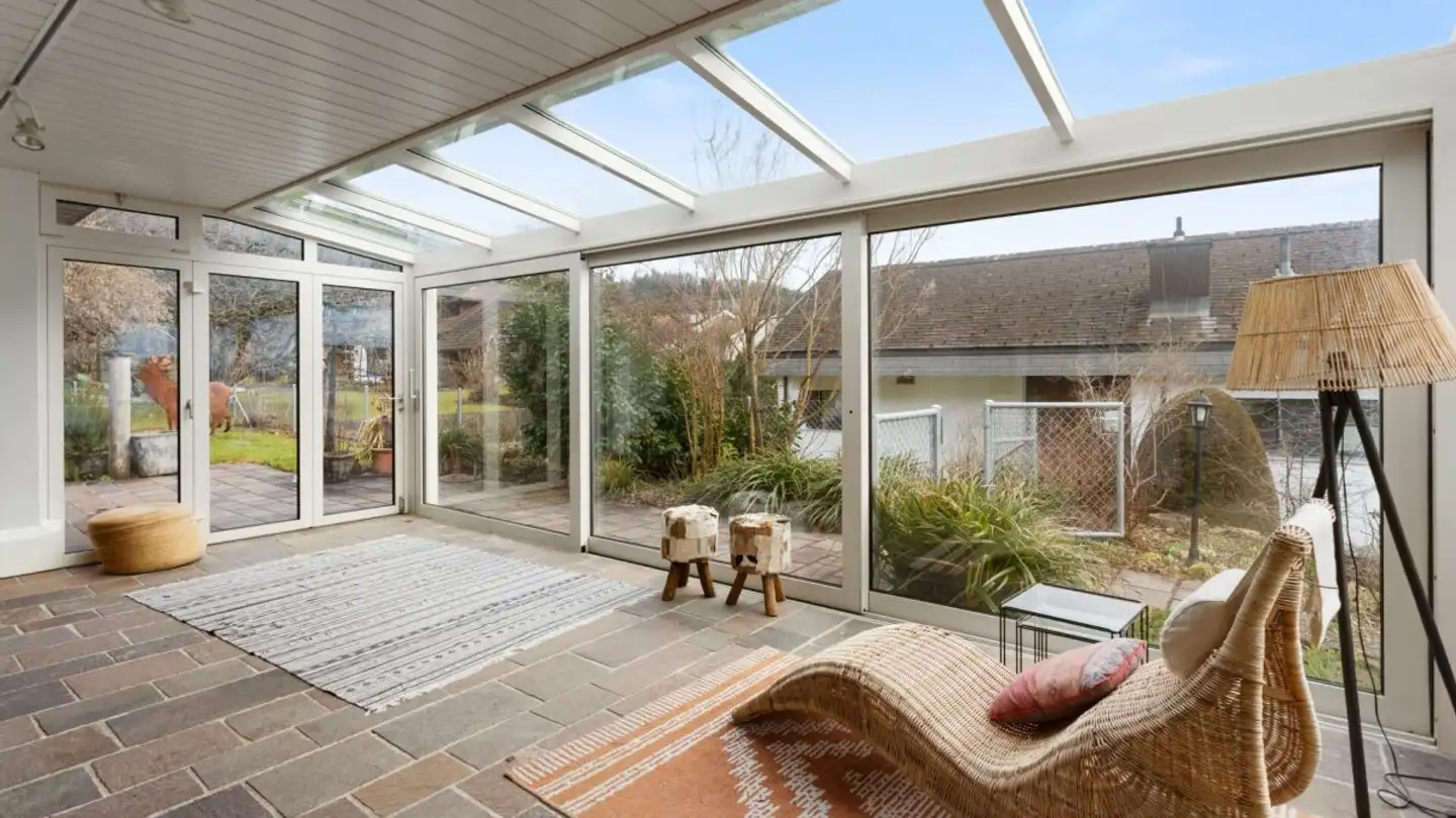 Einfamilienhaus kaufen - Falkenstrasse 6, 9552 Bronschhofen - Foto 2