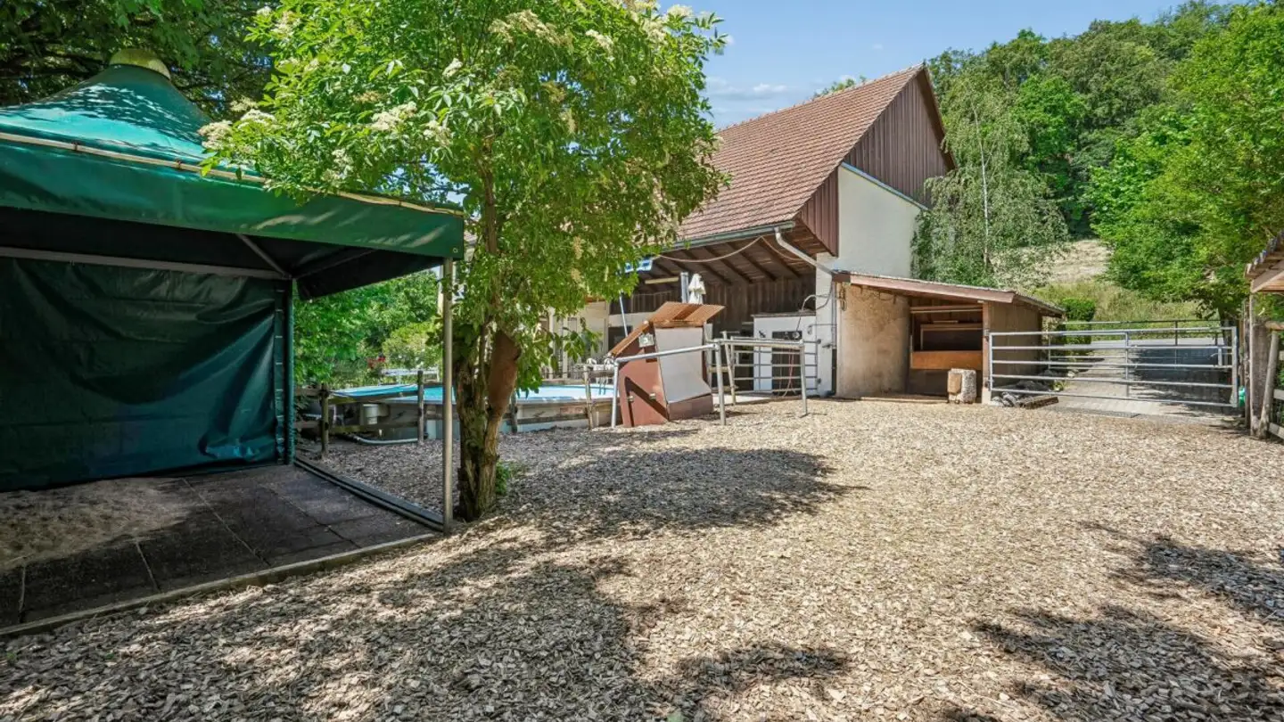 Casa singola in vendita - Balmisstrasse 5, 4654 Lostorf - Foto 2