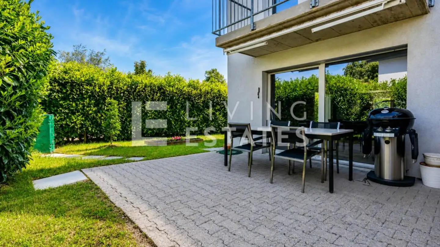 Casa singola in vendita - Dorfbachweg 3, 5742 Kölliken