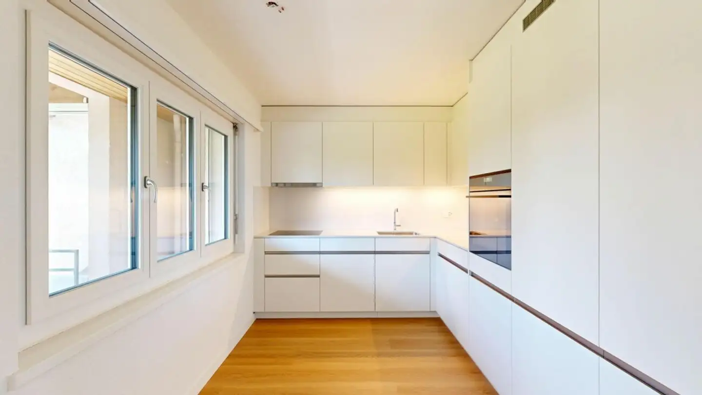 Apartment for rent - Grundackerweg 30, 8965 Berikon - Photo 3